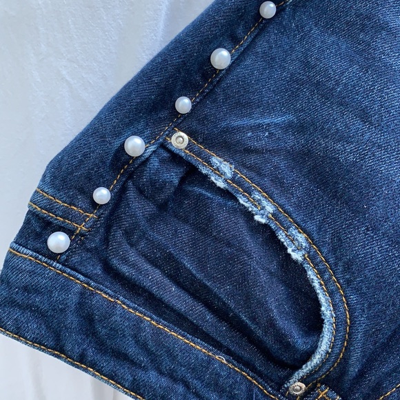 Zara jeans - Picture 6 of 7